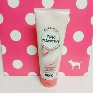 Victoria's Secret PINK/ Pink Macaron Body Lotion